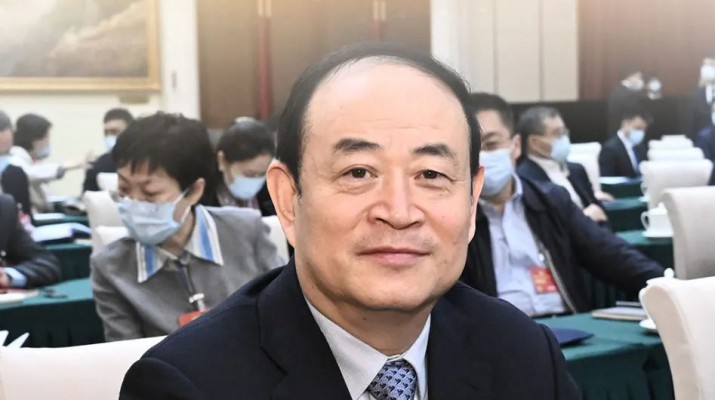 全國(guó)政協(xié)委員、甘肅文旅集團(tuán)董事長(zhǎng)石培文：推動(dòng)伏羲始祖文化傳承創(chuàng)新