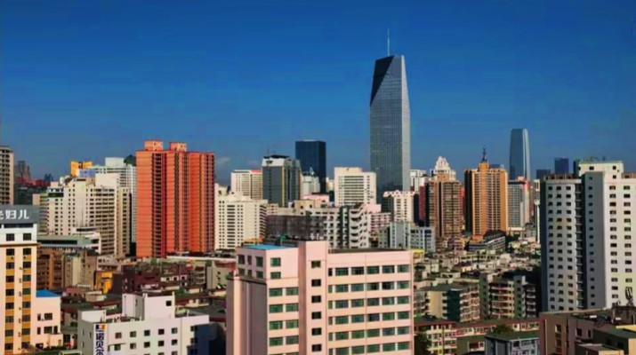 “蘭哈頓”帶火大蘭山，這個(gè)打卡攻略請(qǐng)收好！