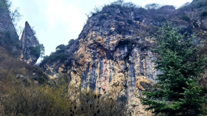 享游渭河源｜鳥鼠山，華夏文脈的詩意源頭
