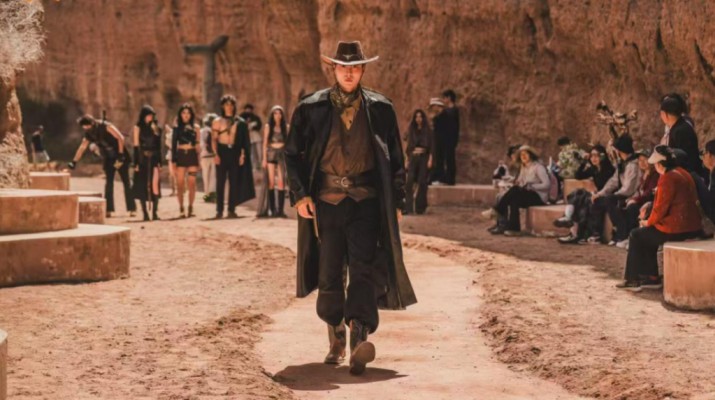 甘肅文旅集團旗下景區(qū)“五一“成績單來了！